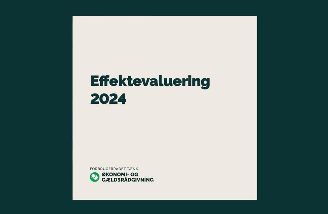 Billede af effektevalueringforside