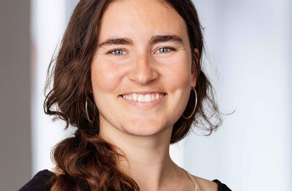 Anna Møller