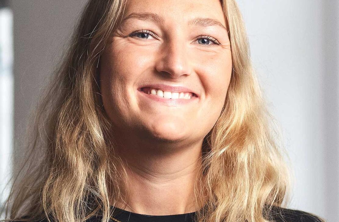 Katrine Søndergaard