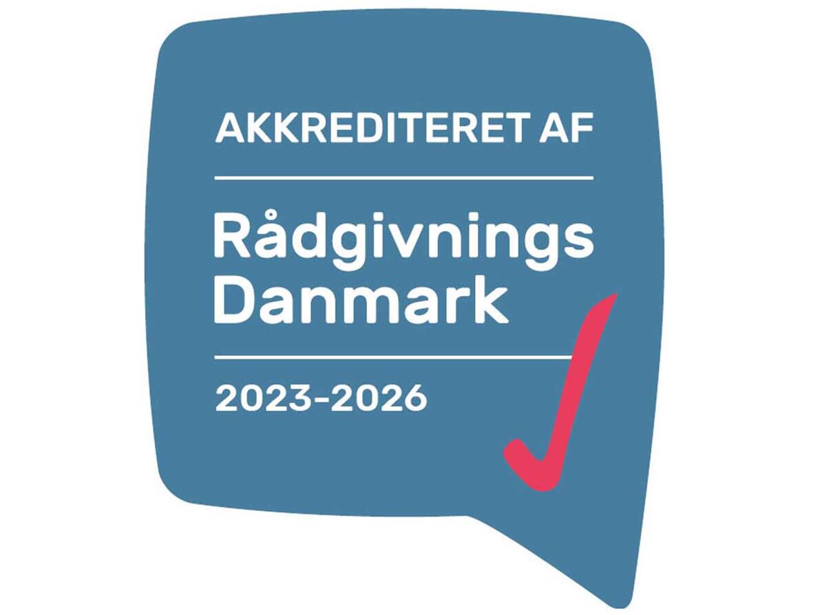 Akkrediteret af RådgivningsDanmark